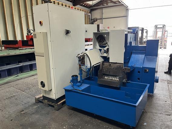 Beyer rotary grinder CNC Ø 800 mm