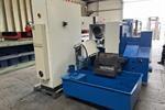 Beyer rotary grinder CNC Ø 800 mm