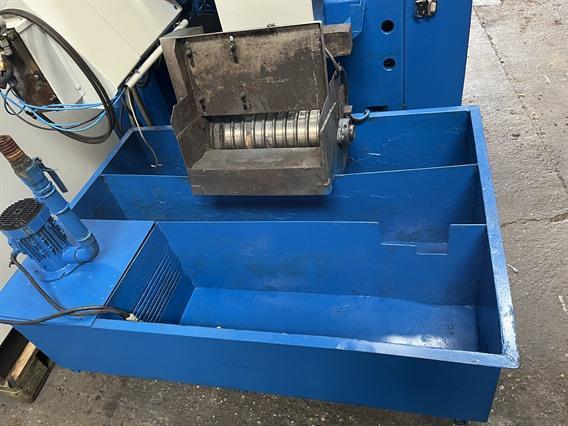 Beyer rotary grinder CNC Ø 800 mm
