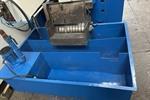 Beyer rotary grinder CNC Ø 800 mm