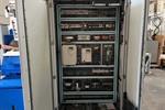 Beyer rotary grinder CNC Ø 800 mm