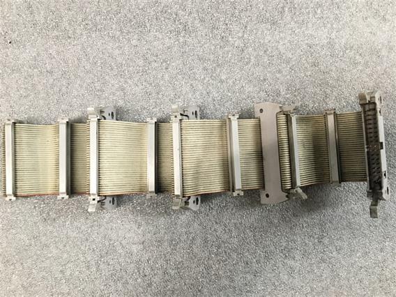 Siemens Simodrive 10/25 kW 6SN1145-1AA01-0AA0