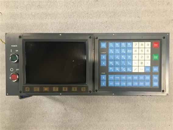 Fanuc Machine Operator Panel Used Fanuc, Fanuc - Operator panel MDT-947B-1B N° 15211