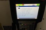 Huron K3X8F - X: 780 - Y: 700 - Z: 500 mm CNC - 5 axes