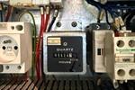 Huron K3X8F - X: 780 - Y: 700 - Z: 500 mm CNC - 5 axes