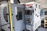 Huron K3X8F - X: 780 - Y: 700 - Z: 500 mm CNC - 5 axes