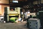 Afrol-Slitlijn cnc Mecasteel