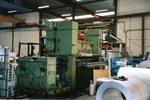 Afrol-Slitlijn cnc Mecasteel