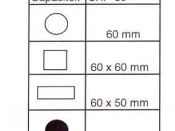 Bewo C 60 zaagstraat