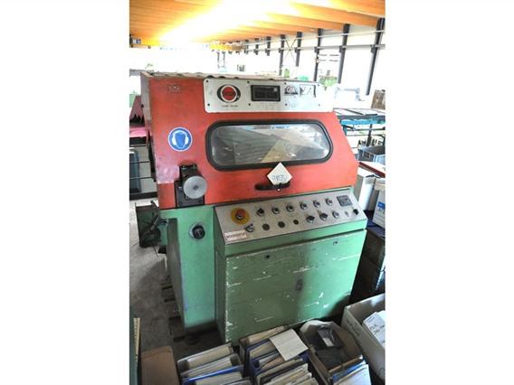 Bewo C 60 zaagstraat