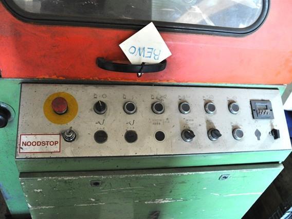 Bewo C 60 zaagstraat