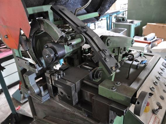 Bewo C 60 zaagstraat