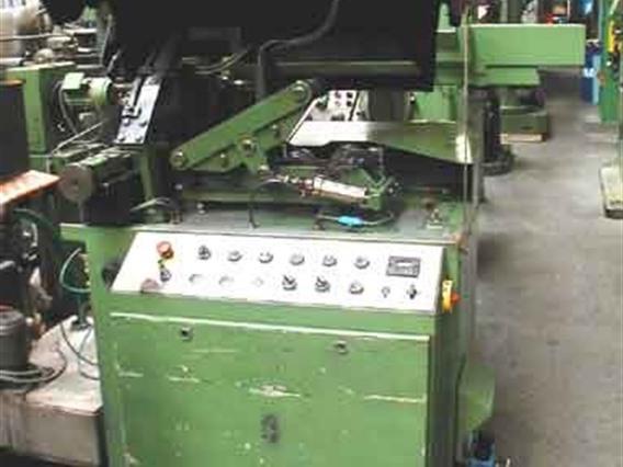 Bewo C 60 zaagstraat