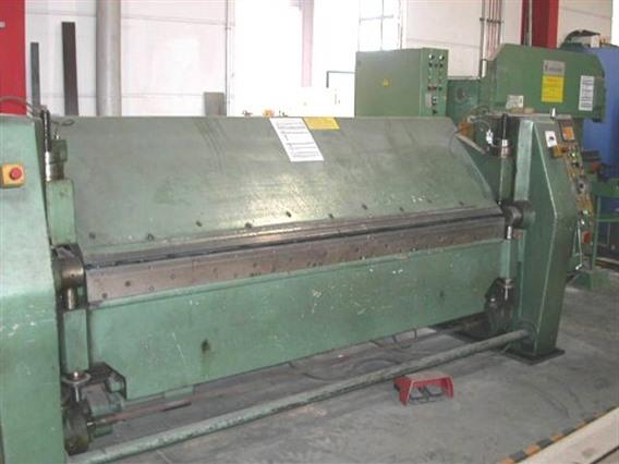 Kramer cnc 25/5
