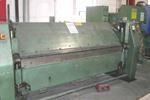 Kramer cnc 25/5