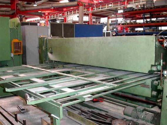 Kramer cnc 25/5