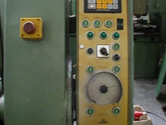 Kramer cnc 25/5