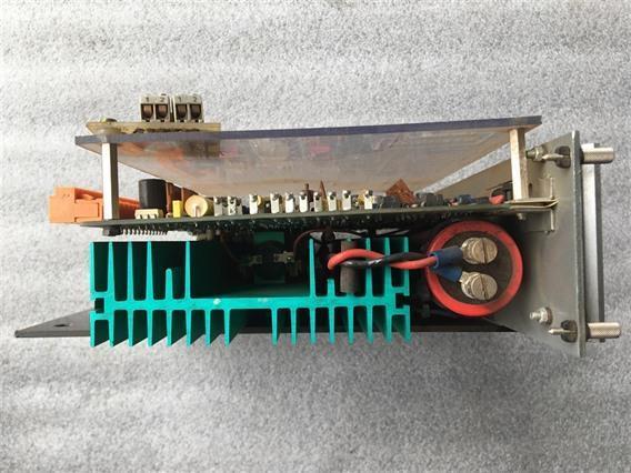 Cybelec AZE-CC4Q Vickers AZE LV15/AO-P
