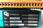 Cybelec AZE-CC4Q Vickers AZE LV15/AO-P