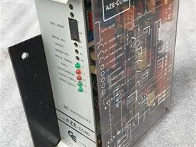 Cybelec AZE-CC4Q Vickers AZE LV15/AO-P, Cybelec