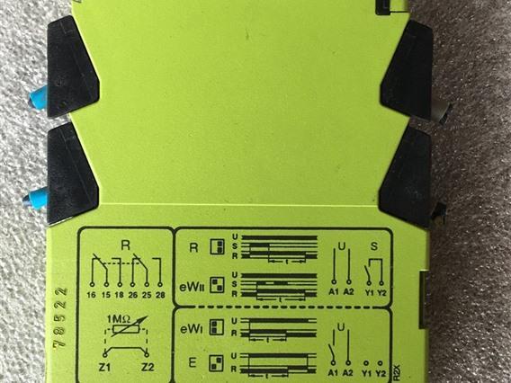 Telemecanique Tele NT2 24V VDE0435