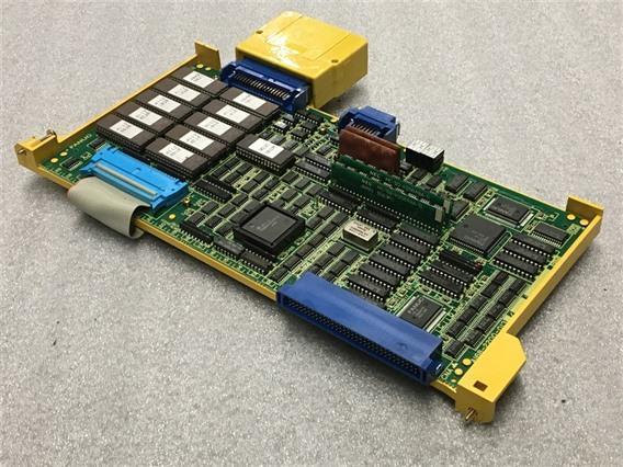 Fanuc A16B-2200-013 Input Circuit Board