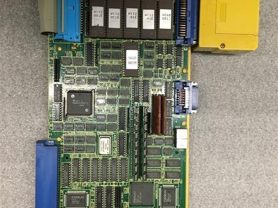 Fanuc A16B-2200-013 Input Circuit Board