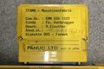 Fanuc A16B-2200-013 Input Circuit Board