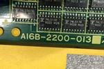 Fanuc A16B-2200-013 Input Circuit Board