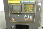 Murata cnc Centrum 2000