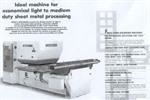 Murata cnc Centrum 2000