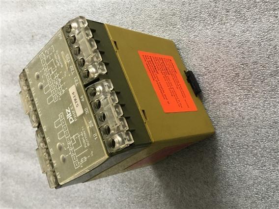 Pilz P2HZ5.1