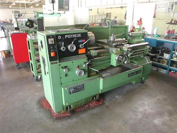 Potisje USA 200