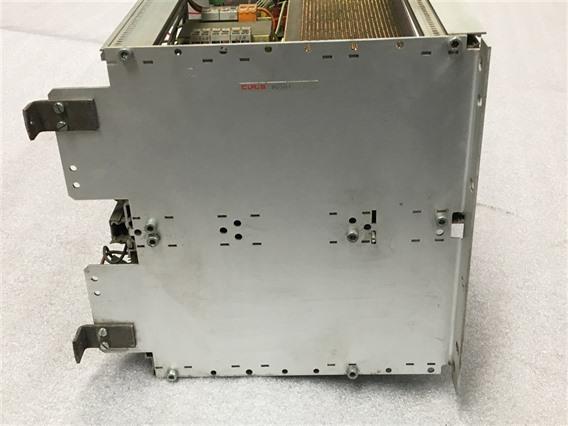 Haco Ciris HG 501 Panasonic JU-363-10