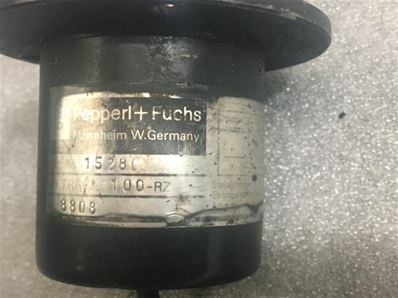 Fiessler 100 RZ encoder
