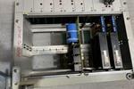 Baldor Rack 800 K TSN; 150-12-01 Baldor