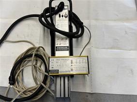 Fiessler  Elektronik Type 4 AKAS 2 laser sender, Fiessler Elektronik