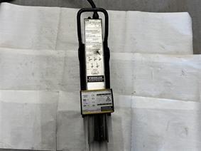 Fiessler  Elektronik Type 4 AKAS 2 150 S/R laser sender, Fiessler Elektronik