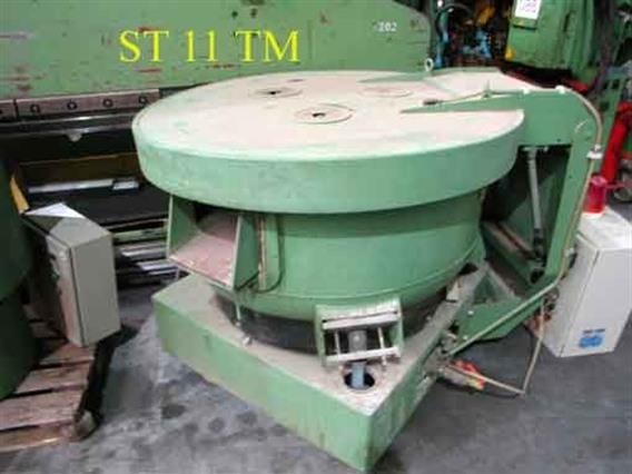 Rotofinish Spira ST 11 TM