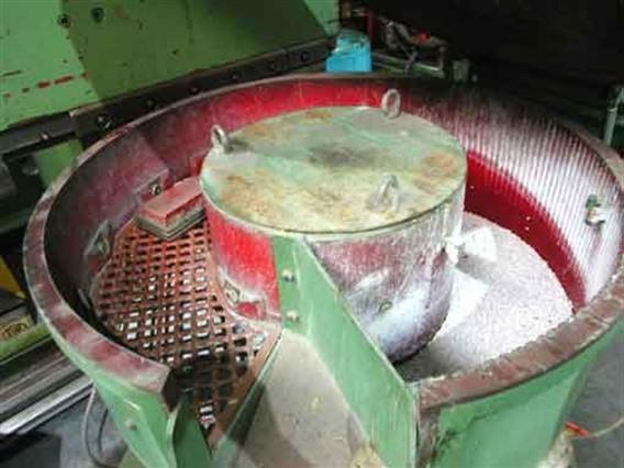 Rotofinish Spira ST 11 TM