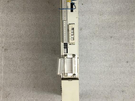 Siemens  6SN1118-0AA11-0AA1 6SN1123-1AA00-OCA1