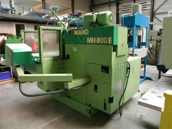 Maho MH 800e