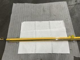 Pilz PSEN op 4H-30-165 Type 4 Resolution 30 mm 630160 p, Various