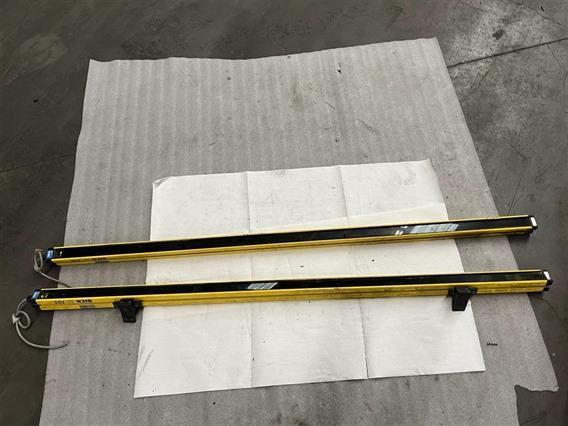 Sick FGSS1650-21 + FGSE1650-21