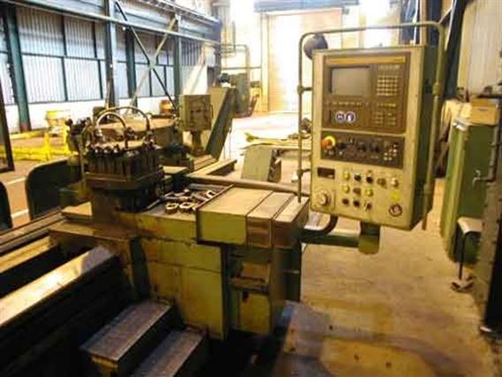 Tacchi HD 3 - 90