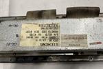 Siemens  keyboard panel 6FC5103-0AD04-0AA1