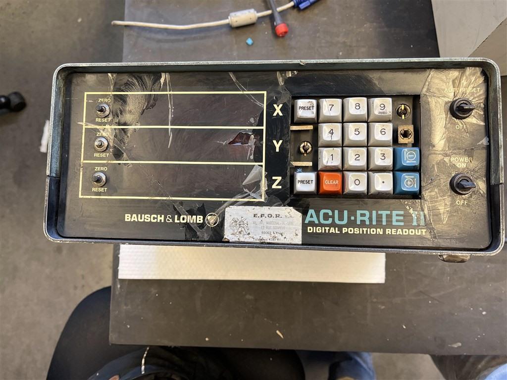 New And Used Machine Tools & Equipment