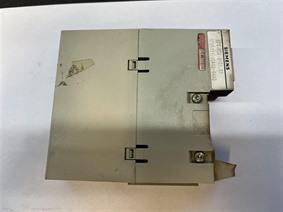 Siemens  INPUT DRIVE 570 533 9101.01 6FC5111-0CA02-0AA0, Siemens