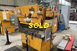 Colly 30 ton x 1250 mm