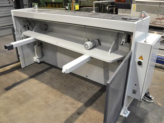 LVD HST-C 3100 x 10 mm